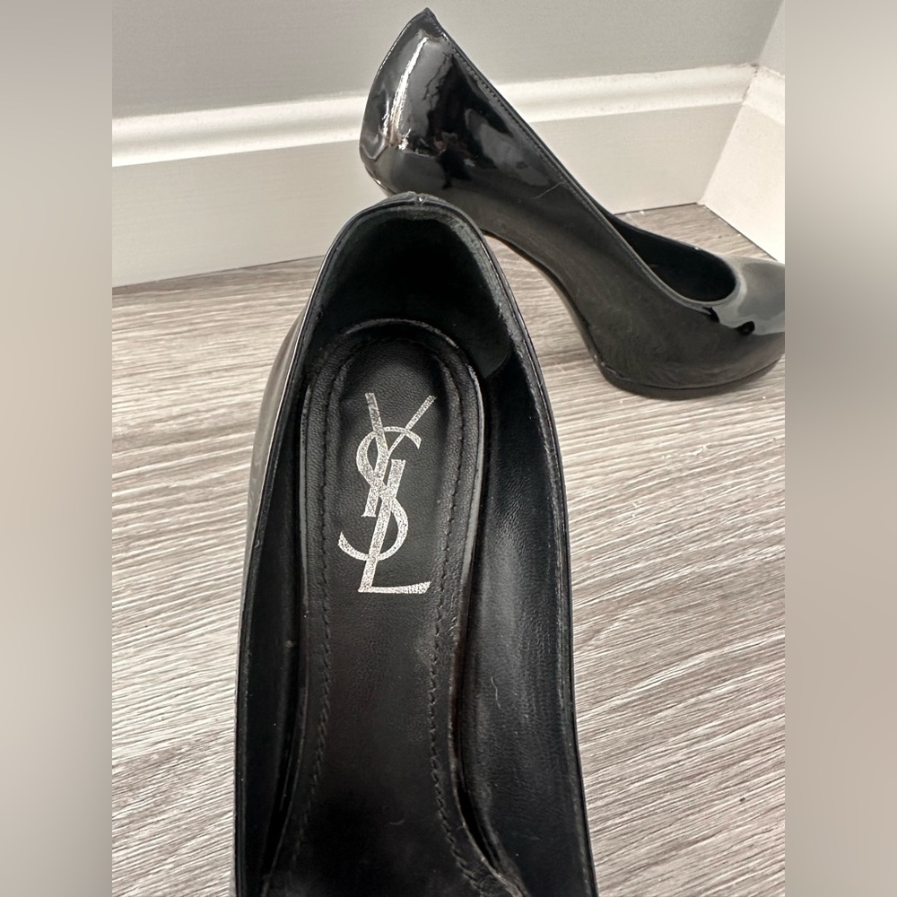 YSL Pumps